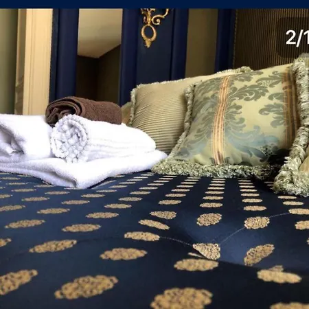 Le Suites Di Jò - Central Station Bed & Breakfast *