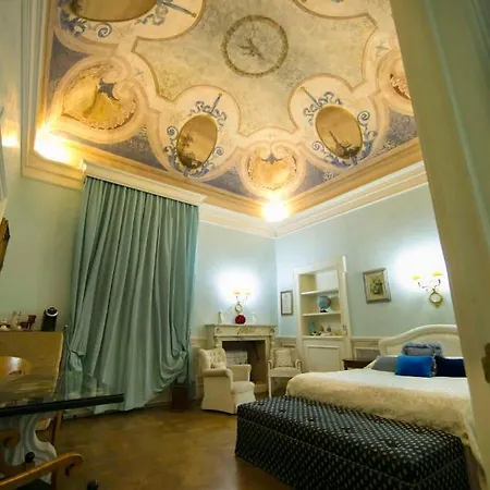 Bed & Breakfast Le Suites Di Jò - Central Station Bari