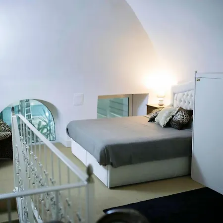 Bed & Breakfast Le Suites Di Jò - Central Station Bari