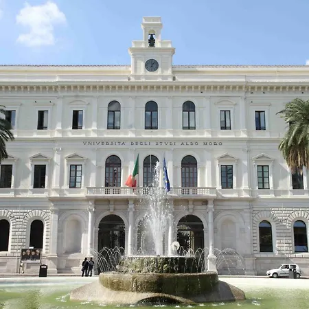 Bed & Breakfast Le Suites Di Jò - Central Station