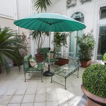 Le Suites Di Jò - Central Station Bari