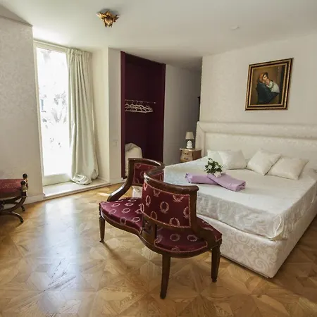 Le Suites Di Jò - Central Station Bari