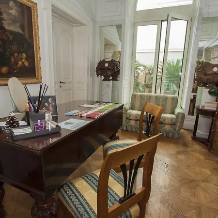 Le Suites Di Jò - Central Station