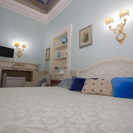 Le Suites Di Jò - Central Station Bed & Breakfast