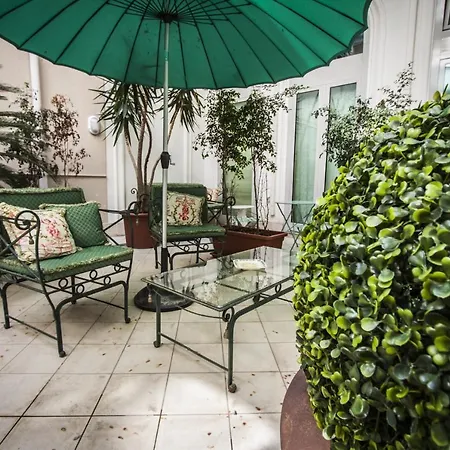 Le Suites Di Jò - Central Station Bari