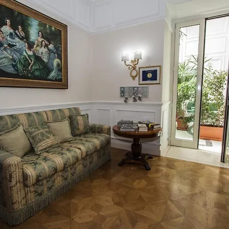 Le Suites Di Jò - Central Station Bed & Breakfast *