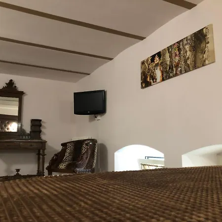 Le Suites Di Jò - Central Station Bari