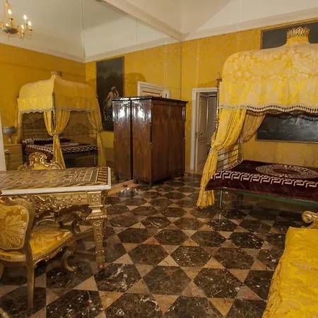 Le Suites Di Jò - Central Station Bed & Breakfast *