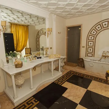 Le Suites Di Jò - Central Station Bed & Breakfast *