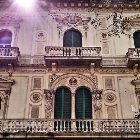 Bed & Breakfast Le Suites Di Jò - Central Station *