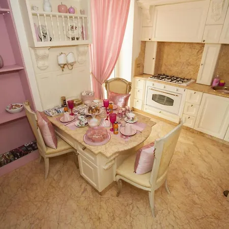 Le Suites Di Jò - Central Station