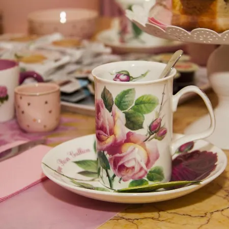 Bed & Breakfast Le Suites Di Jò - Central Station *