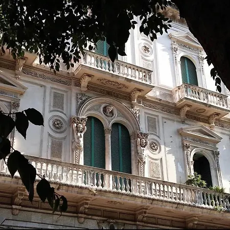 Bed & Breakfast Le Suites Di Jò - Central Station Bari