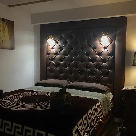 Le Suites Di Jò - Central Station * Bari