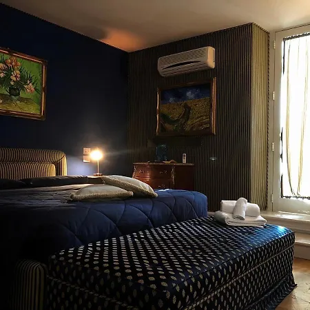 Bed & Breakfast Le Suites Di Jò - Central Station Bari
