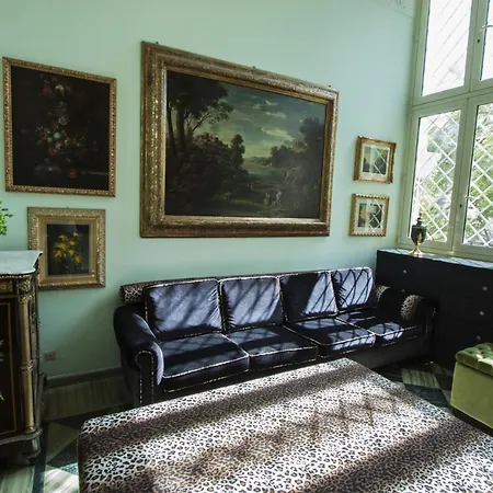 Le Suites Di Jò - Central Station *