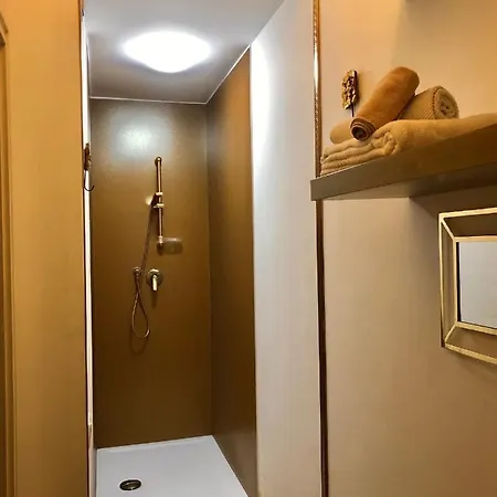 Le Suites Di Jò - Central Station Bed & Breakfast *