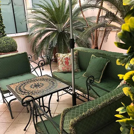 Le Suites Di Jò - Central Station