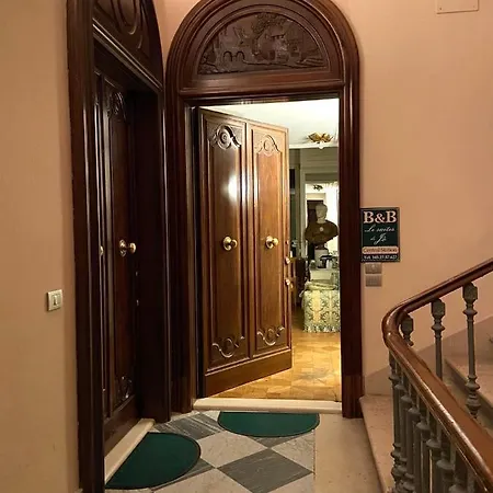 Le Suites Di Jò - Central Station * Bari
