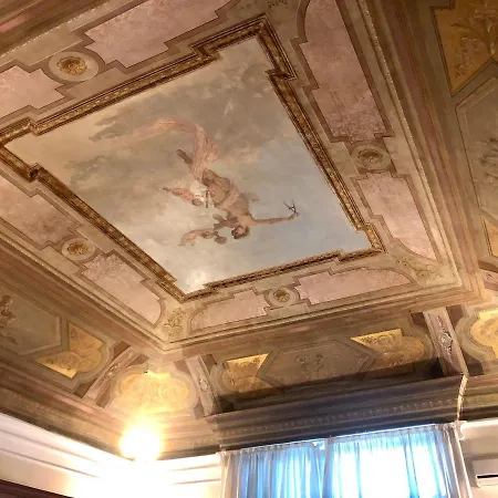 Bed & Breakfast Le Suites Di Jò - Central Station *