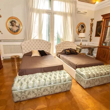 Le Suites Di Jò - Central Station * Bari