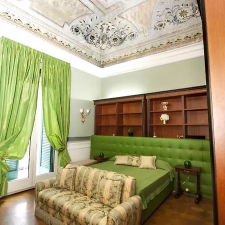 Le Suites Di Jò - Central Station * Bari