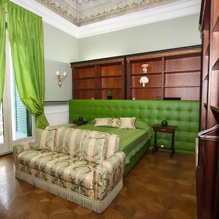 Bed & Breakfast Le Suites Di Jò - Central Station Bari