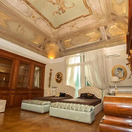 Le Suites Di Jò - Central Station *