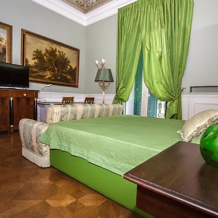 Le Suites Di Jò - Central Station * Bari