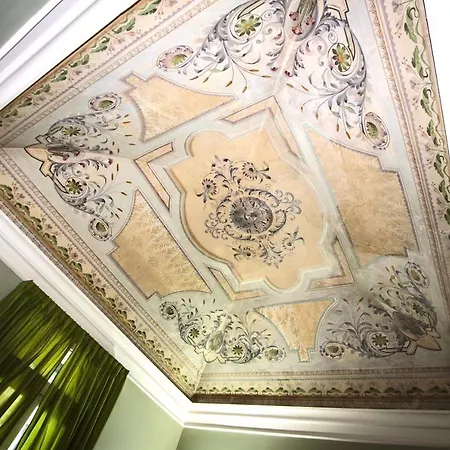 Le Suites Di Jò - Central Station * Bari
