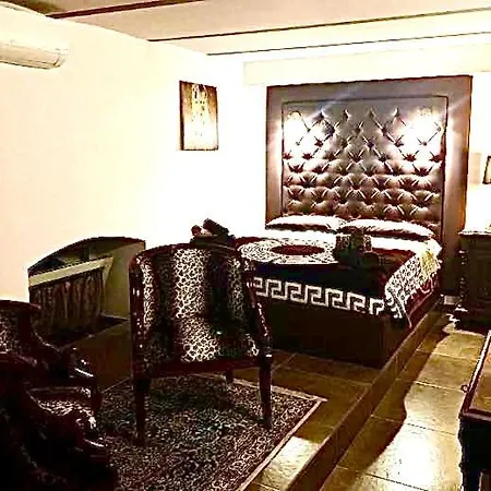 Bed & Breakfast Le Suites Di Jò - Central Station *