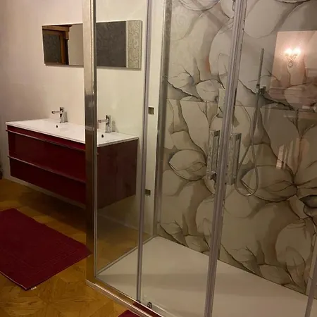 Bed & Breakfast Le Suites Di Jò - Central Station *