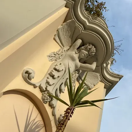 Le Suites Di Jò - Central Station Bari