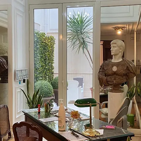 Le Suites Di Jò - Central Station Bari