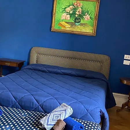 Le Suites Di Jò - Central Station Bed & Breakfast Bari