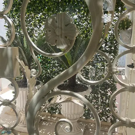 Bed & Breakfast Le Suites Di Jò - Central Station Bari